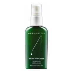 Dr Alkaitis Organic Herbal Toner -Purely Radiant Organic Herbal Toner 60983 9803 detail