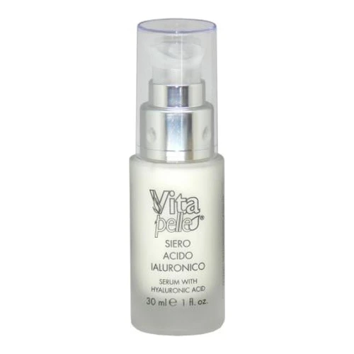 Phyto Sintesi Vita Pelle Serum With Hyaluronic Acid 3 Phyto Sintesi Vita Pelle Serum With Hyaluronic Acid