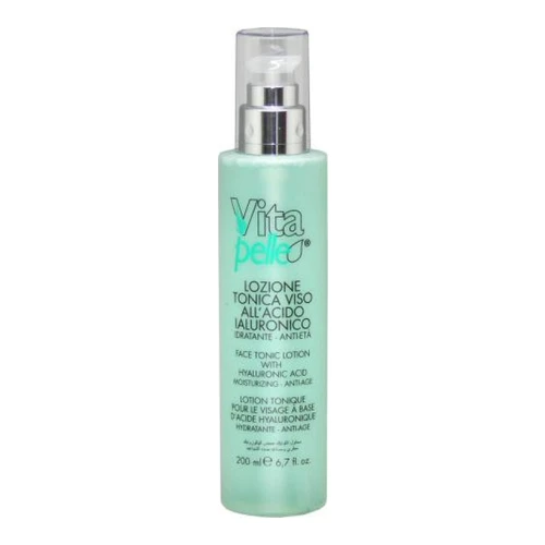 Phyto Sintesi Vita Pelle Tonic With Hyaluronic Acid 3 Phyto Sintesi Vita Pelle Tonic With Hyaluronic Acid