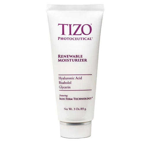 TiZO Photoceutical Renewable Moisturizer 3 TiZO Photoceutical Renewable Moisturizer