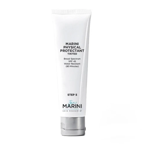 Jan Marini Physical Protectant Tinted SPF 45 3 Jan Marini Physical Protectant Tinted SPF 45