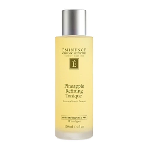 Eminence Organics Pineapple Refining Tonique 3 Eminence Organics Pineapple Refining Tonique