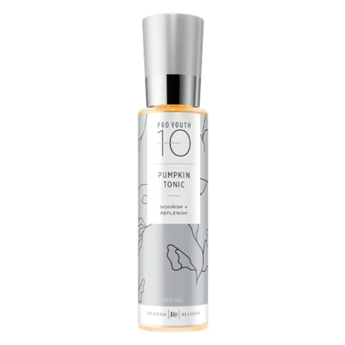 Rhonda Allison Pumpkin Tonic 3 Rhonda Allison Pumpkin Tonic