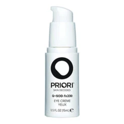 Priori Q+SOD Fx230 - Eye Creme