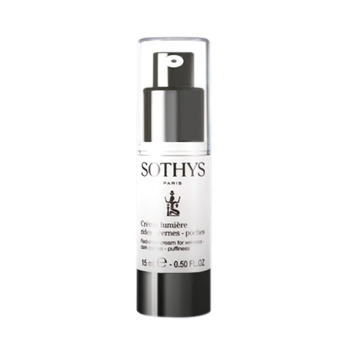 Sothys Radiance Cream For Wrinkle, Dark Circles, Puffiness 3 Sothys Radiance Cream For Wrinkle, Dark Circles, Puffiness