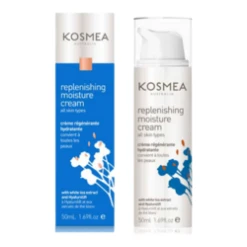 Kosmea Replenishing Moisture Cream Airless Pump 5 Kosmea Replenishing Moisture Cream Airless Pump -Purely Radiant Replenishing Moisture Cream Airless Pump 71285 9249 general