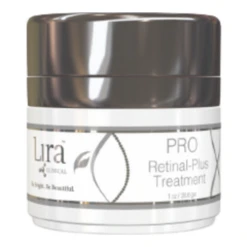 Lira Clinical Retinal Plus Treatment