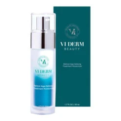 VI Derm Beauty Retinol Age-Defying Moisturizer -Purely Radiant Retinol Age Defying Moisturizer add2 58865 2641 general