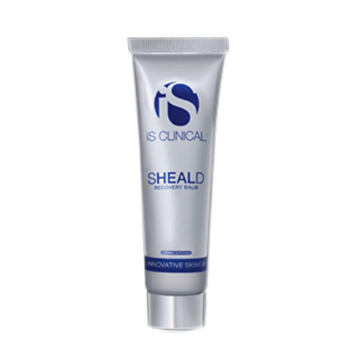 IS Clinical SHEALD Recovery Balm - Travel Size 3 IS Clinical SHEALD Recovery Balm - Travel Size