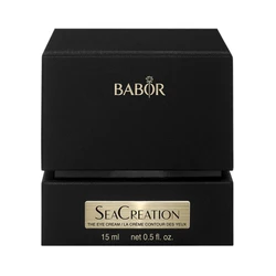 Babor SeaCreation The Eye Cream 4 Babor SeaCreation The Eye Cream - Image 2