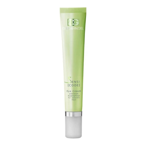 Dr Grandel Sensicode Eye Cream 3 Dr Grandel Sensicode Eye Cream