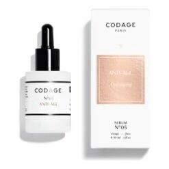 Codage Paris Serum N.5 - Anti-aging -Purely Radiant Serum N.5 Anti aging add2 53423 6562 general
