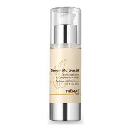 Themae Radiance Smoothing Serum 3 Themae Radiance Smoothing Serum