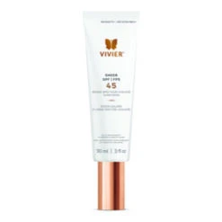 VivierSkin Sheer Broad Spectrum SPF 45 -Purely Radiant Sheer Broad Spectrum SPF 45 add2 35042 5654 general