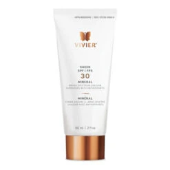 VivierSkin Sheer SPF 30 Mineral