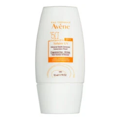 Avène Avene Solaire UV Mineral Multi-Defense Sunscreen SPF 50+