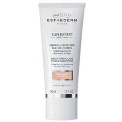 Institut Esthederm Sun Expert SPF 50 -Purely Radiant Sun Expert Light Beige SPF 50 51062 detail