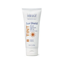 Obagi Sun Shield Tint Broad Spectrum SPF 50 - Warm