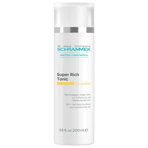 Dr Schrammek Super Rich Tonic 3 Dr Schrammek Super Rich Tonic