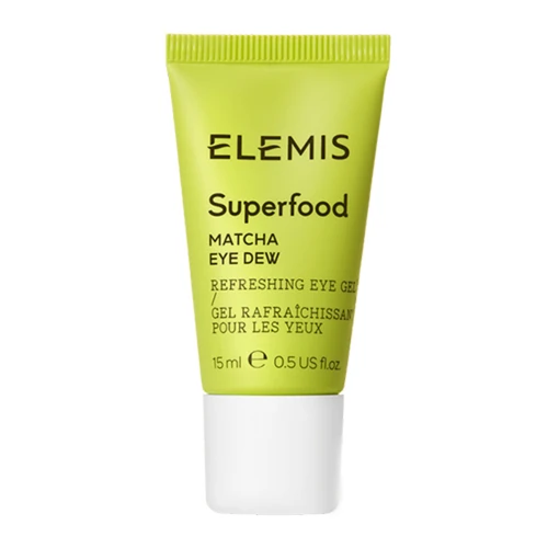 Elemis Superfood Matcha Eye Dew 3 Elemis Superfood Matcha Eye Dew