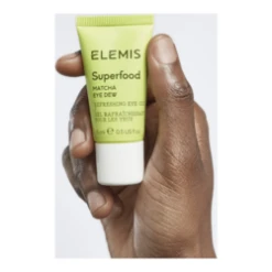 Elemis Superfood Matcha Eye Dew 11 Elemis Superfood Matcha Eye Dew -Purely Radiant Superfood Matcha Eye Dew add4 63707 8797 general