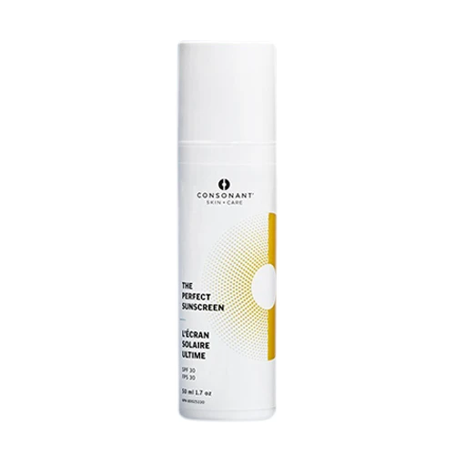 Consonant The Perfect Sunscreen SPF 30 7 Consonant The Perfect Sunscreen SPF 30 - Image 5