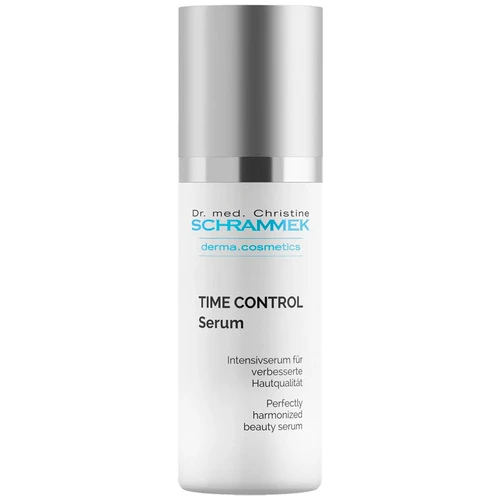 Dr Schrammek Time Control Serum 3 Dr Schrammek Time Control Serum