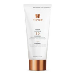 VivierSkin Triple Protection Sunscreen Broad Spectrum SPF 30 -Purely Radiant Triple Protection Sunscreen Broad Spectr 8007 1701 general