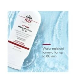 EltaMD UV Pure Broad-Spectrum SPF 47 -Purely Radiant UV Pure Broad Spectrum SPF 47 add3 22810 1285 general
