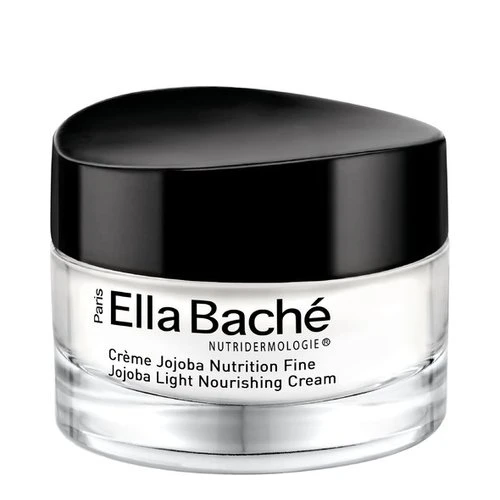 Ella Bache Nutri Action Jojoba Light Nourishing Cream 3 Ella Bache Nutri Action Jojoba Light Nourishing Cream