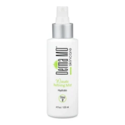 Derma MD Wasabi Anti-Acne Refining Toner