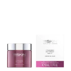 111SKIN Y Theorem Day Cream -Purely Radiant Y Theorem Day Cream add3 59655 6777 general