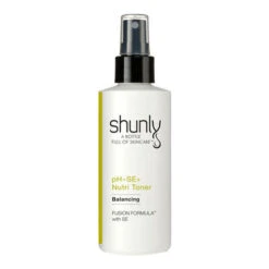Shunly PH SE + Nutri Toner