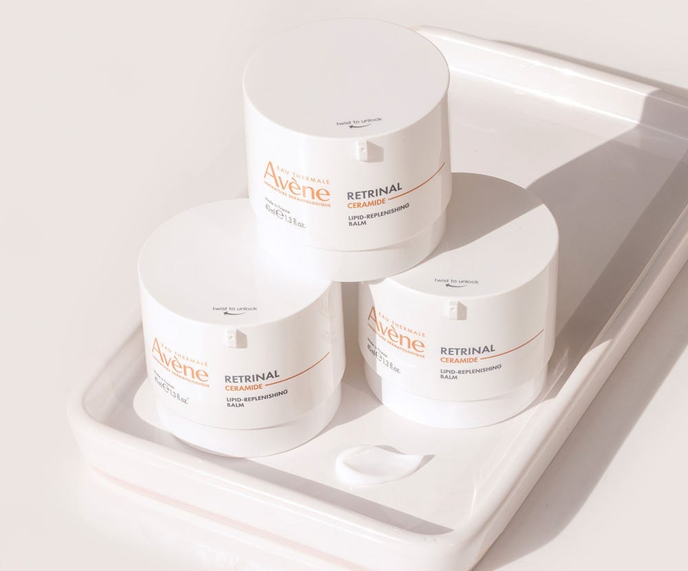 Purely Radiant -Purely Radiant Ceramide 4